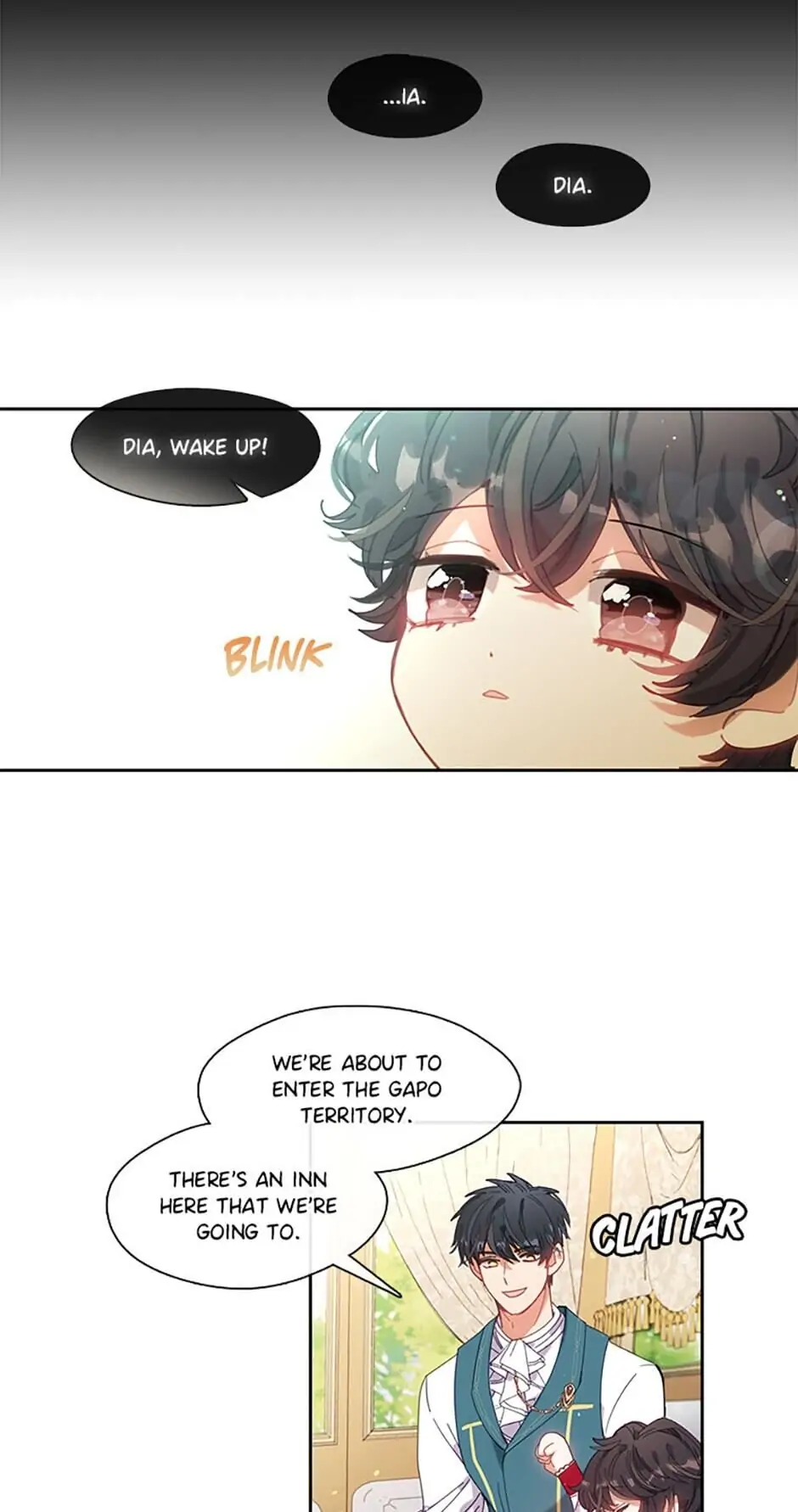 My Family is Obsessed with Me Chapter 3 page 33