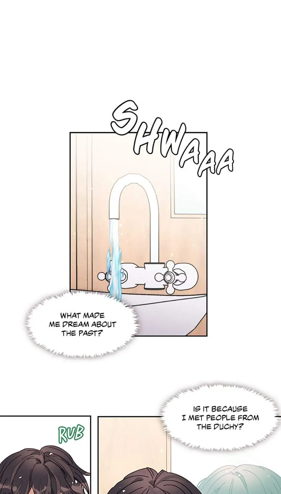 My Family is Obsessed with Me Chapter 3 page 35