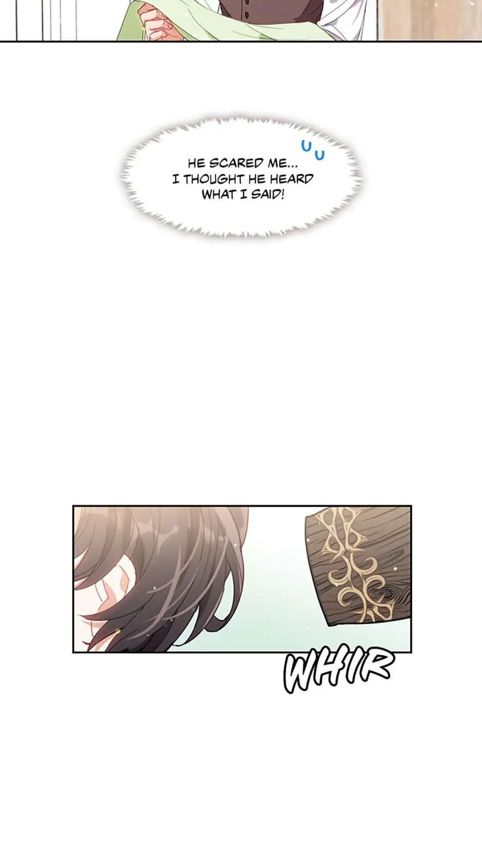 My Family is Obsessed with Me Chapter 3 page 38