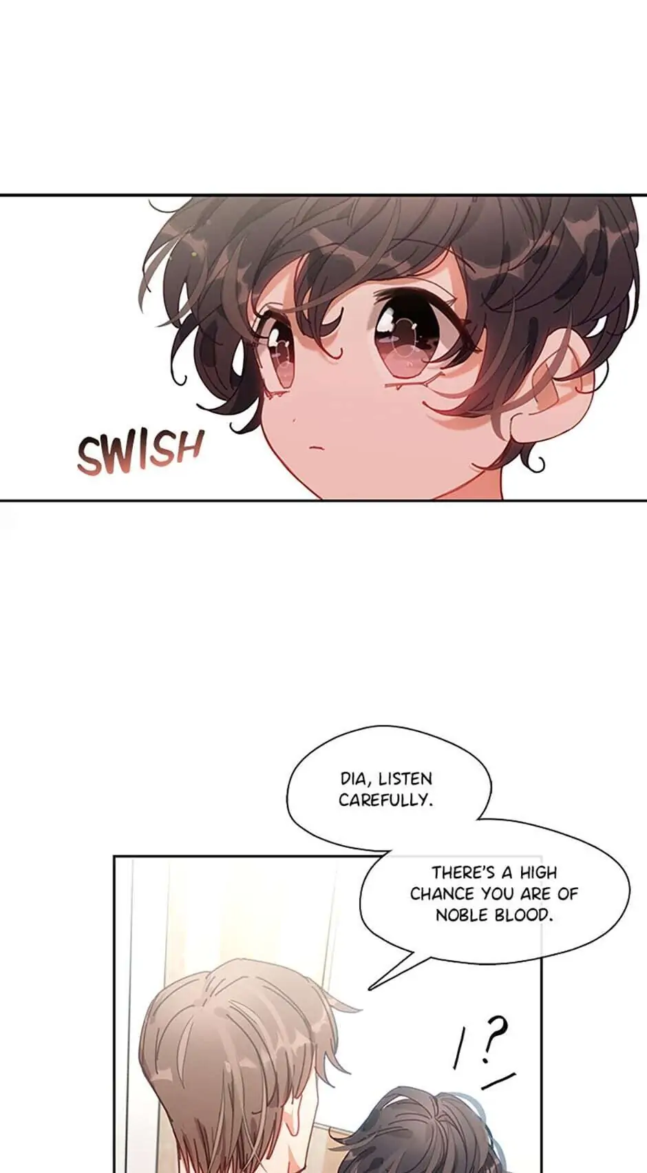 My Family is Obsessed with Me Chapter 3 page 40