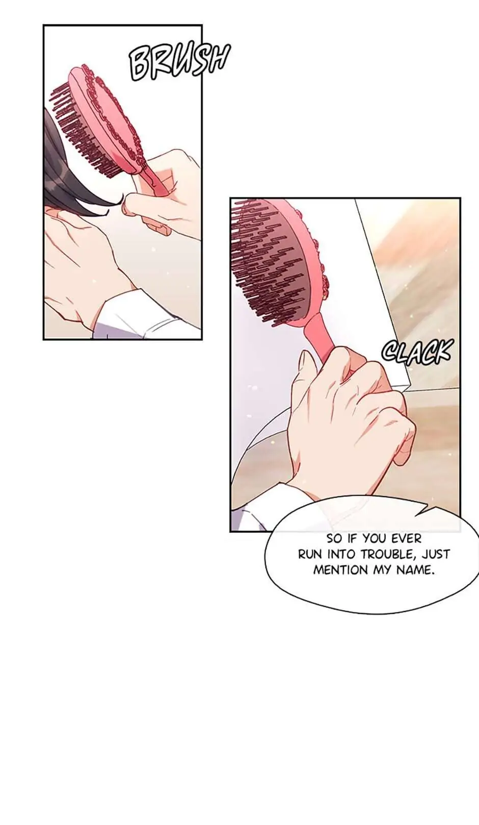 My Family is Obsessed with Me Chapter 3 page 44