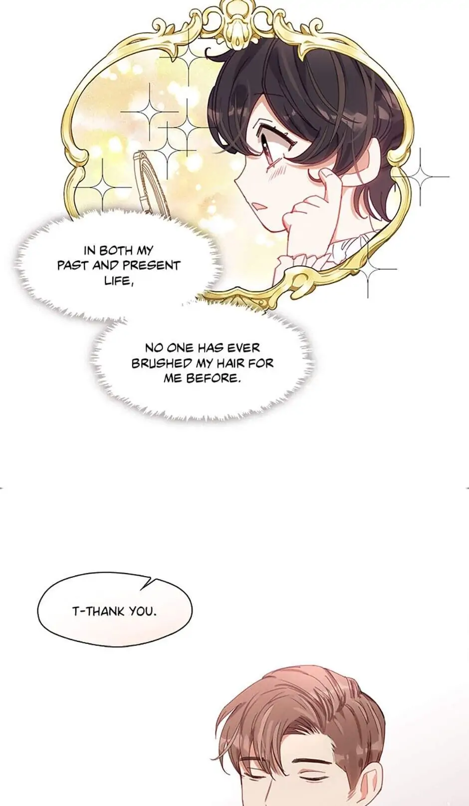 My Family is Obsessed with Me Chapter 3 page 46