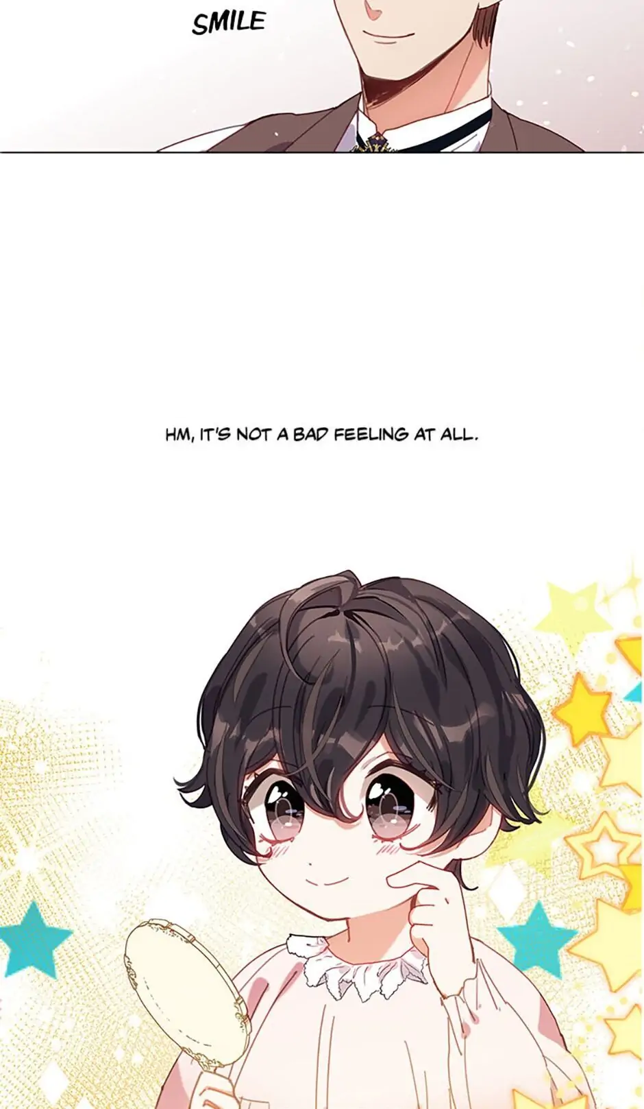 My Family is Obsessed with Me Chapter 3 page 47