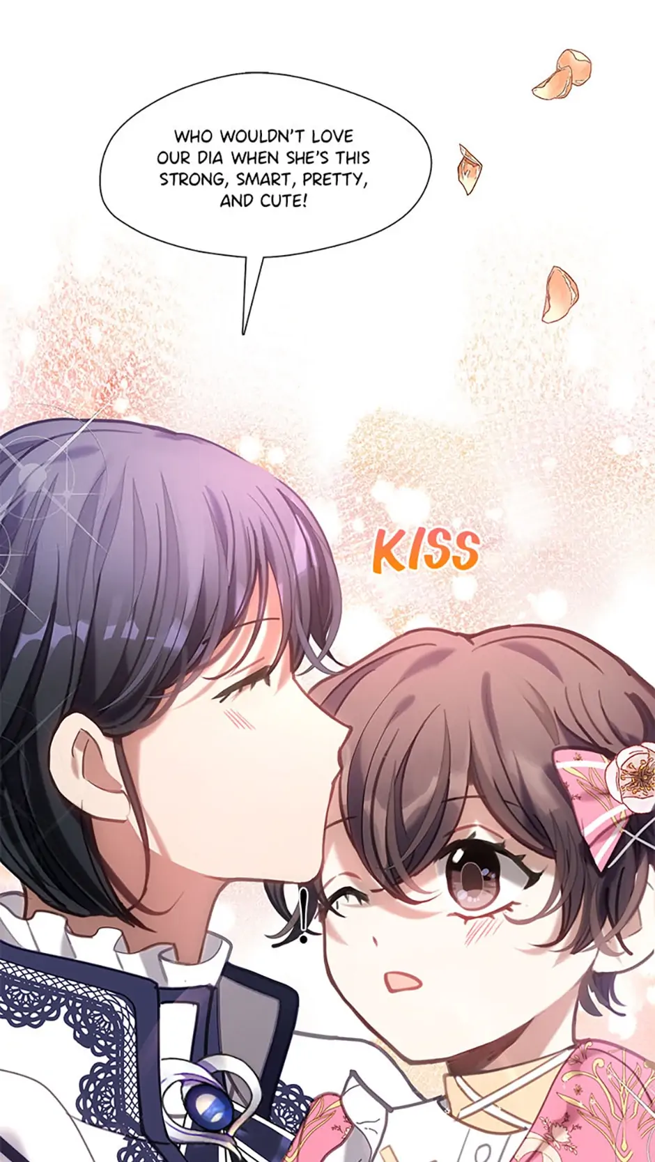 My Family is Obsessed with Me Chapter 30 page 24