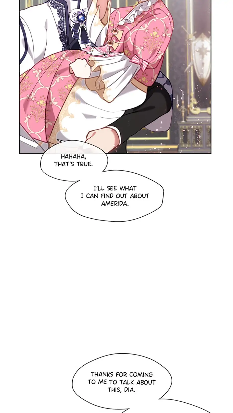 My Family is Obsessed with Me Chapter 30 page 26