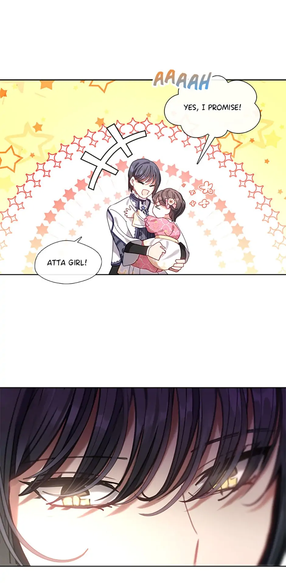 My Family is Obsessed with Me Chapter 30 page 29