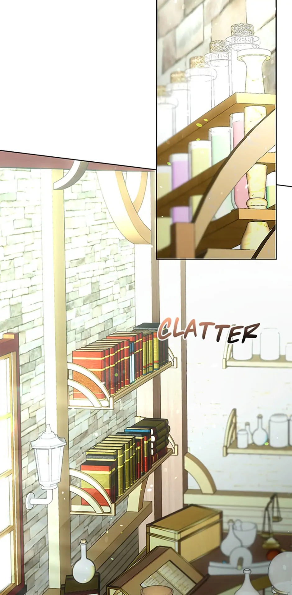 My Family is Obsessed with Me Chapter 30 page 32