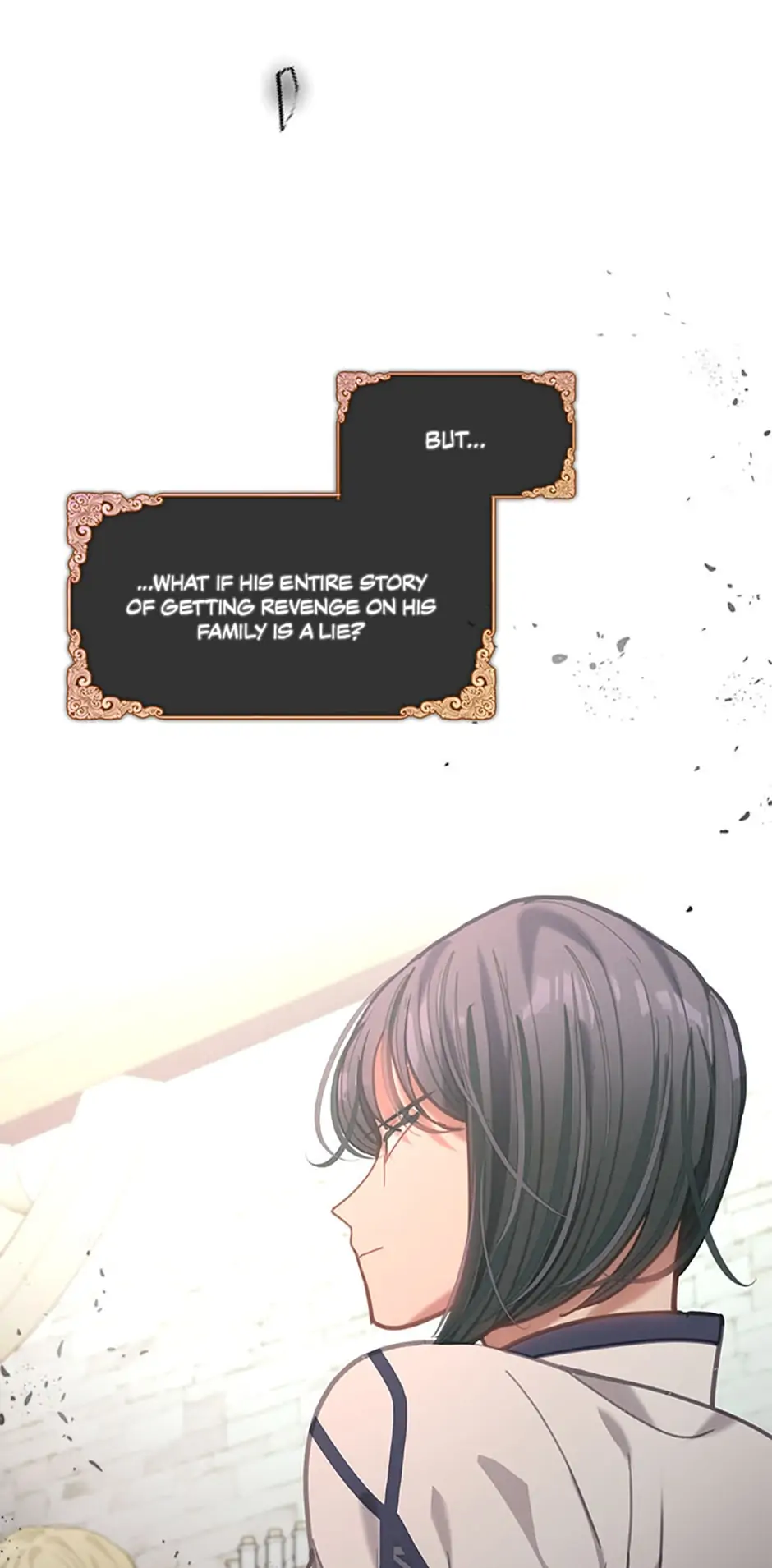 My Family is Obsessed with Me Chapter 30 page 44