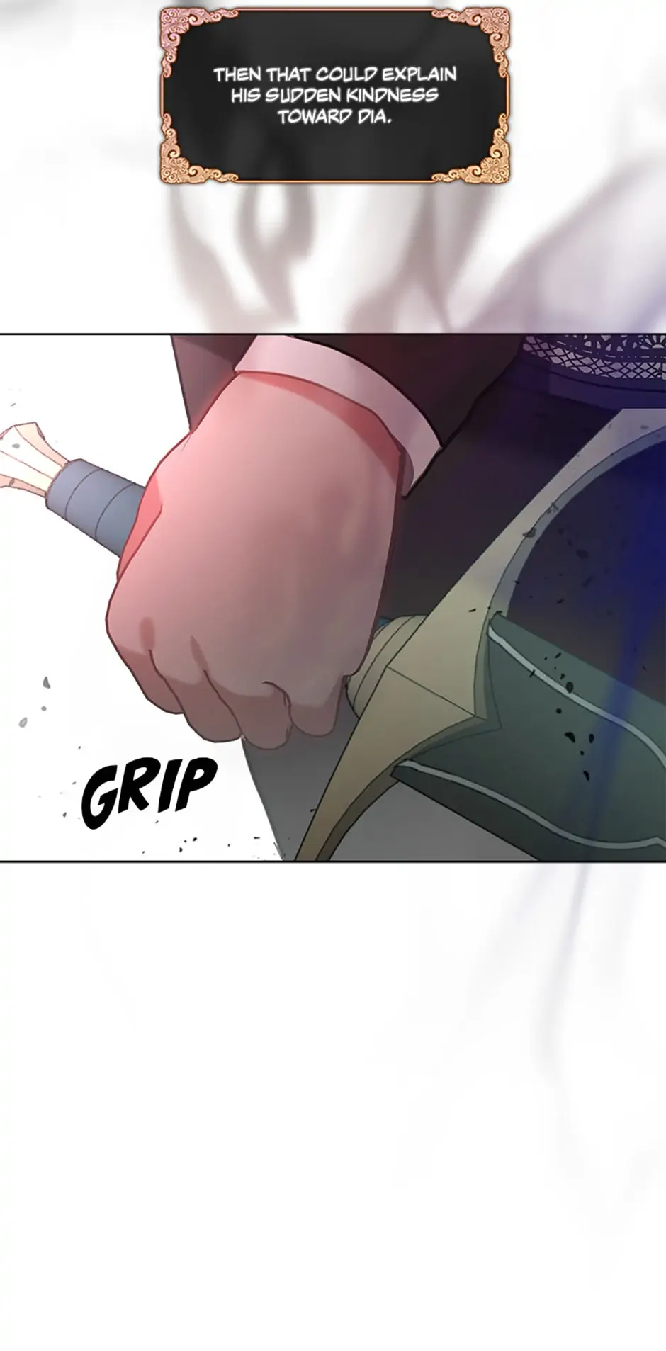 My Family is Obsessed with Me Chapter 30 page 46