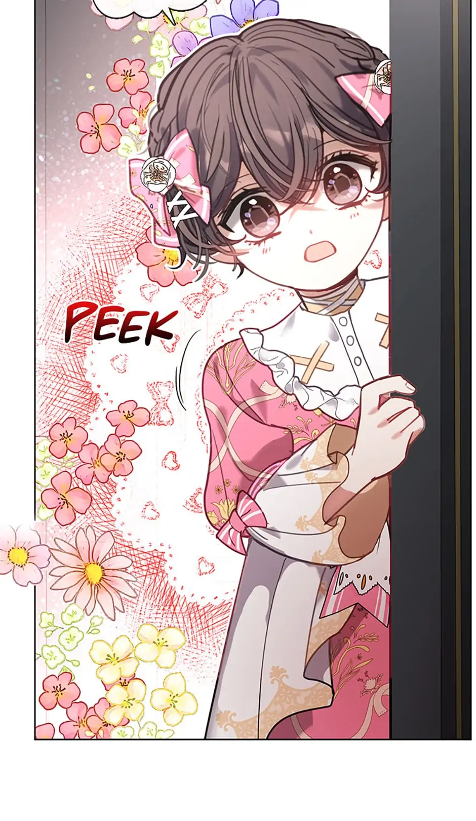 My Family is Obsessed with Me Chapter 30 page 4