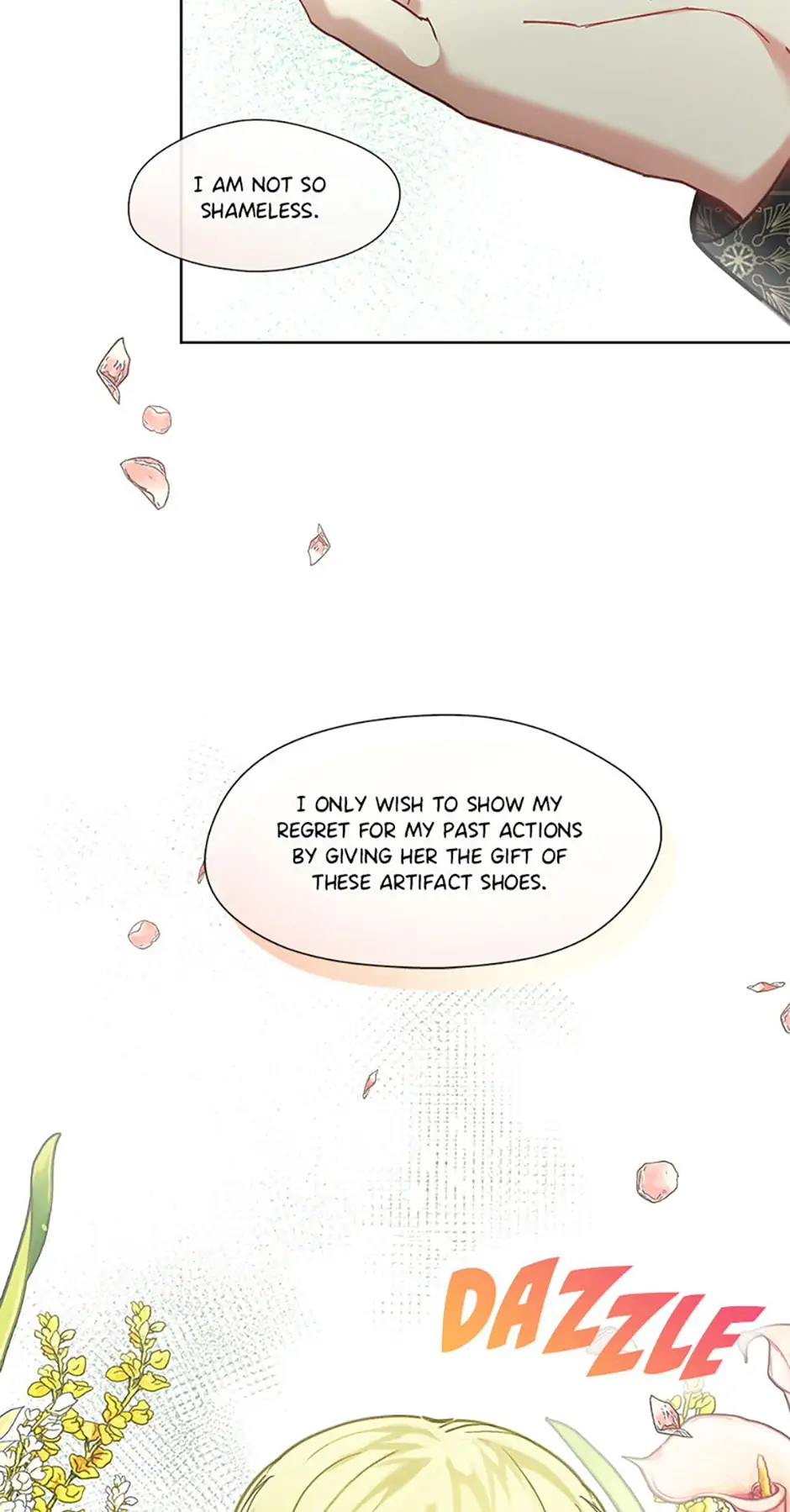 My Family is Obsessed with Me Chapter 30 page 50