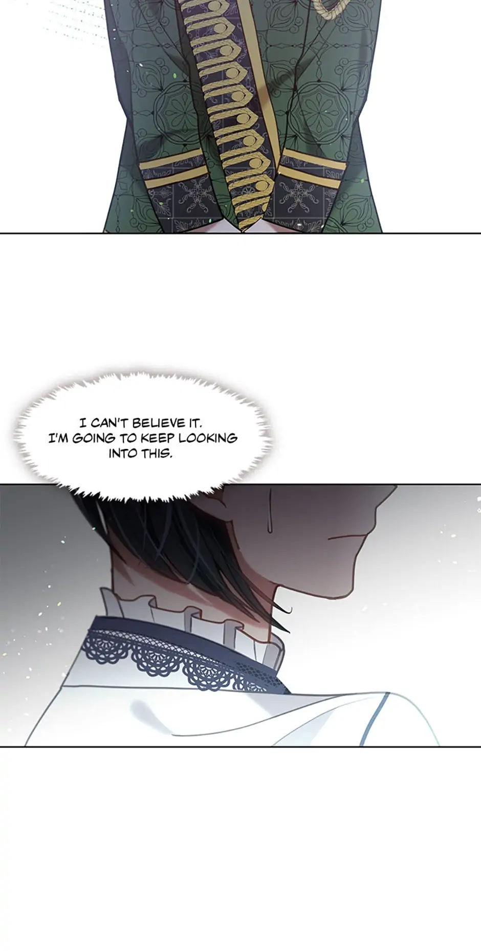 My Family is Obsessed with Me Chapter 30 page 56