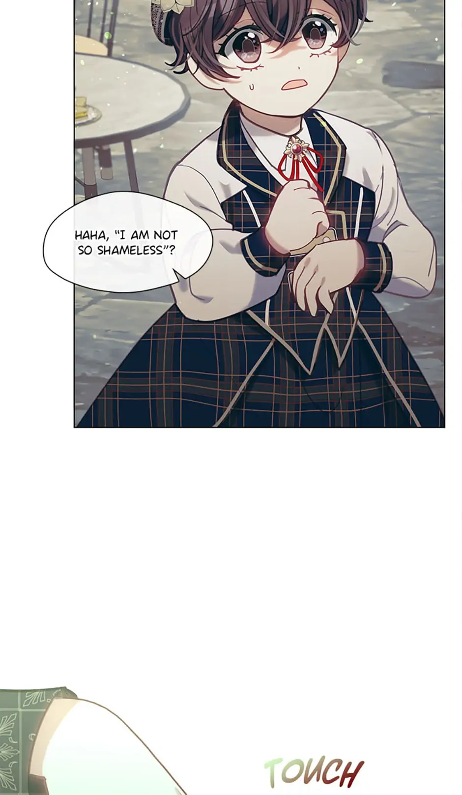 My Family is Obsessed with Me Chapter 30 page 61