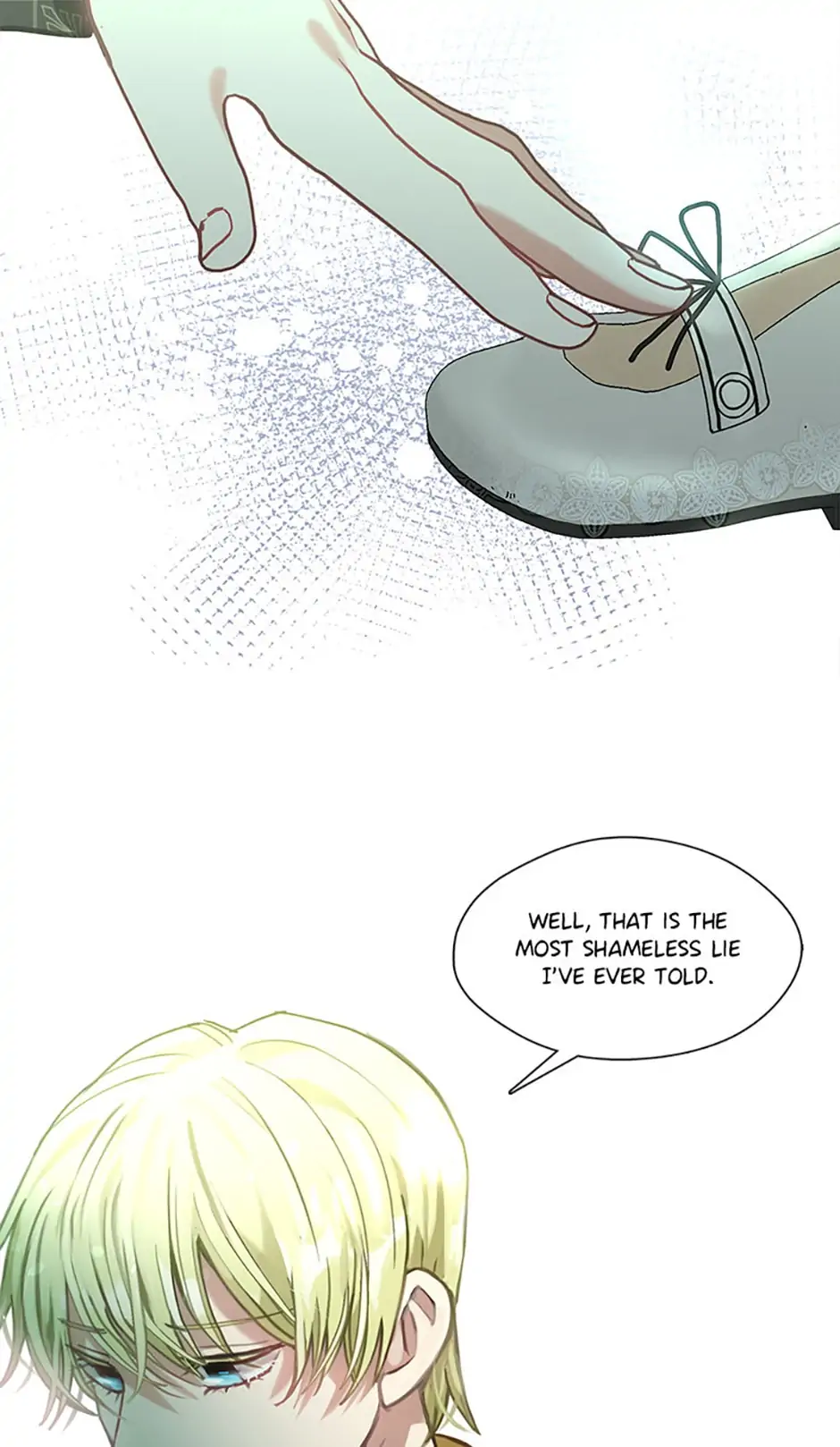 My Family is Obsessed with Me Chapter 30 page 62