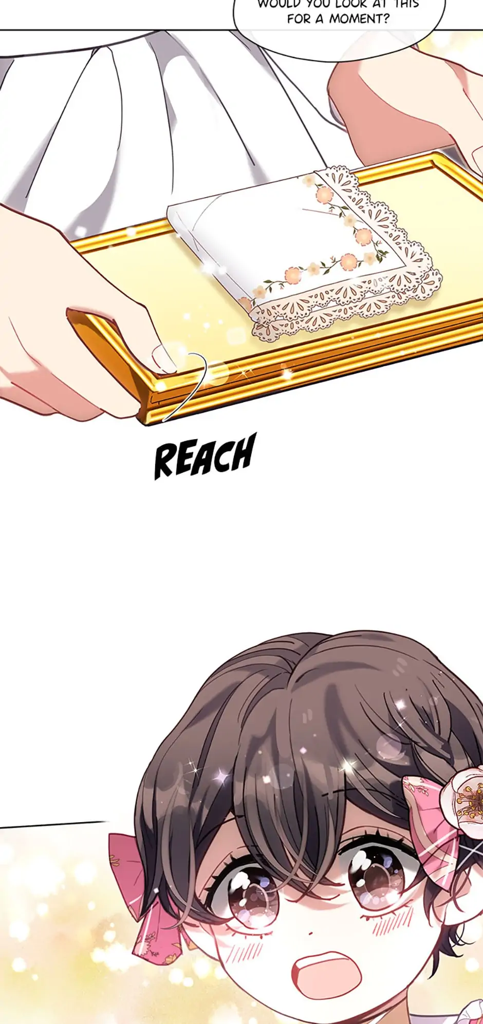 My Family is Obsessed with Me Chapter 30 page 68