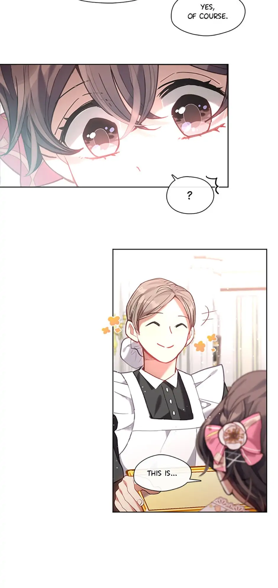 My Family is Obsessed with Me Chapter 30 page 70