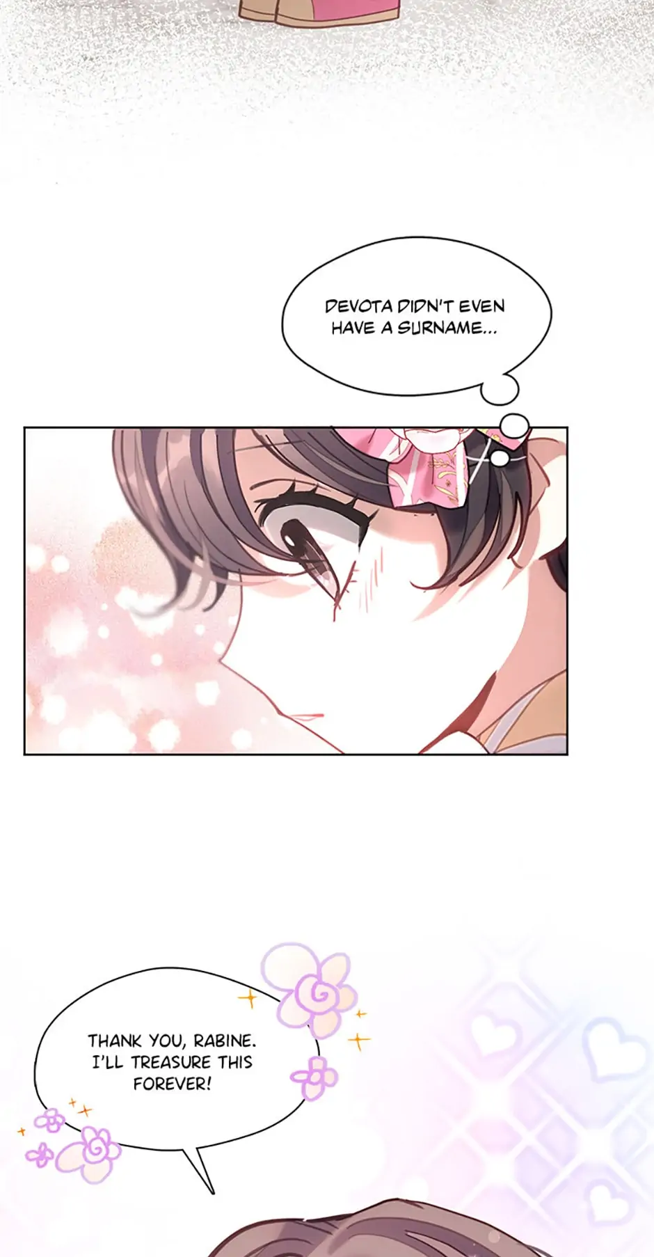 My Family is Obsessed with Me Chapter 30 page 73