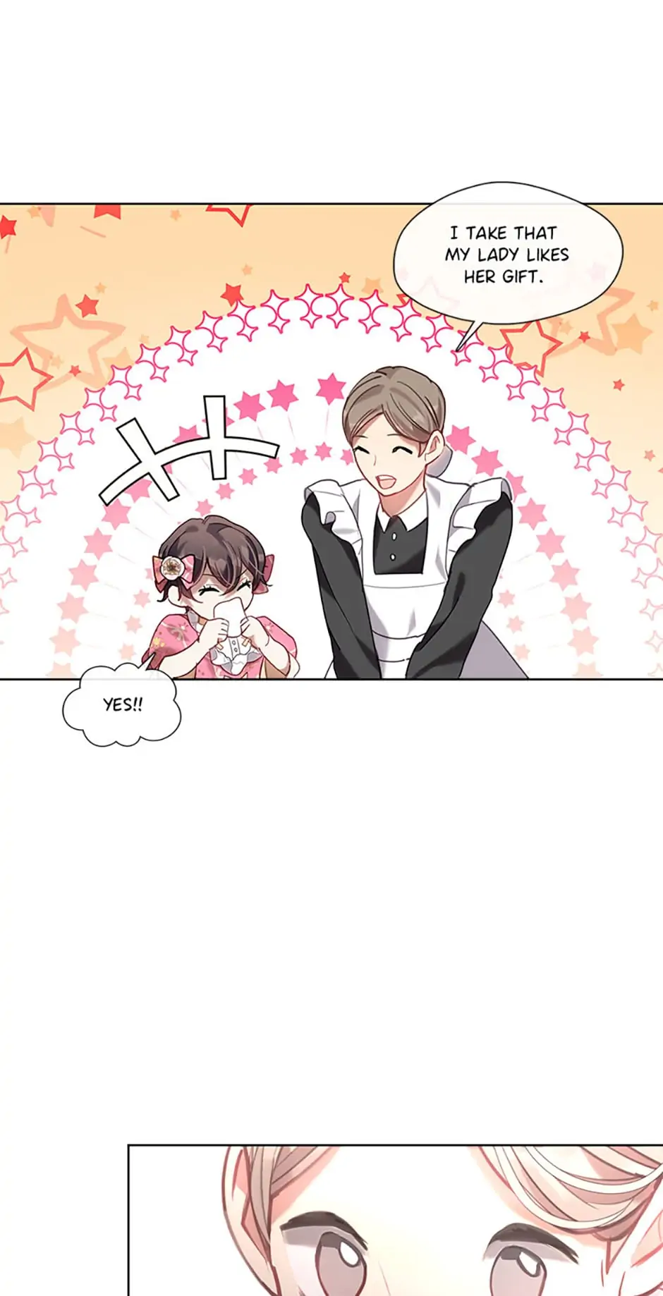 My Family is Obsessed with Me Chapter 30 page 75