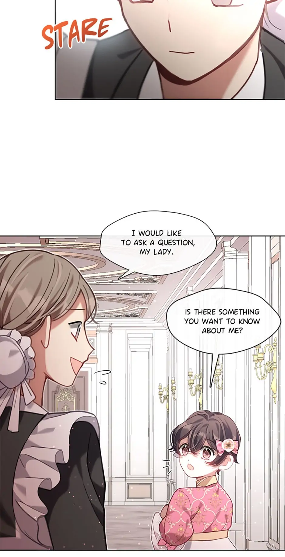 My Family is Obsessed with Me Chapter 30 page 76