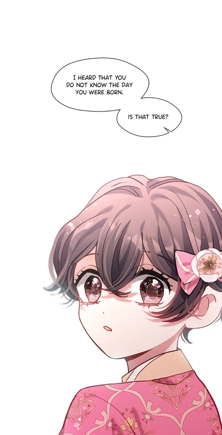 My Family is Obsessed with Me Chapter 30 page 77