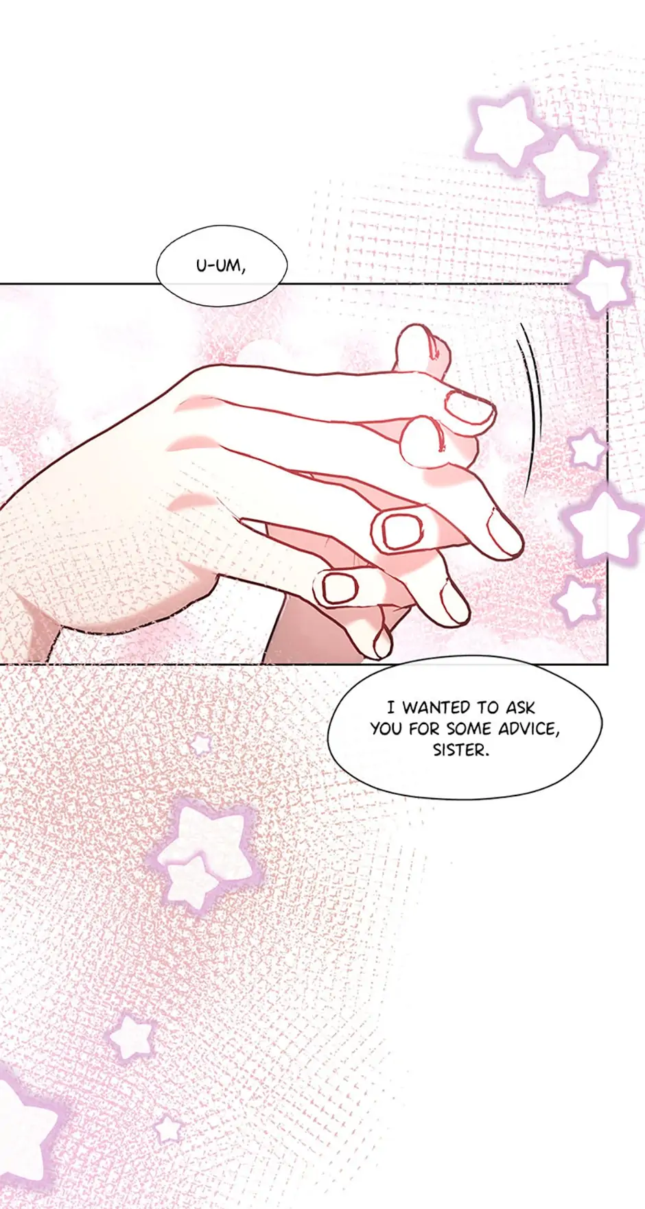 My Family is Obsessed with Me Chapter 30 page 8