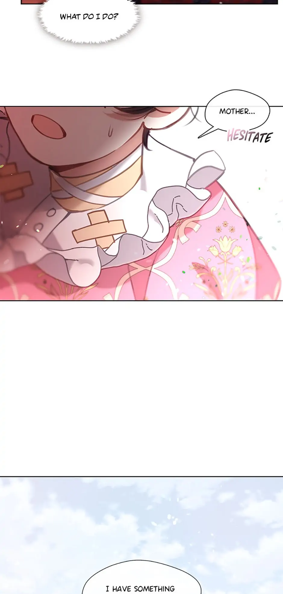 My Family is Obsessed with Me Chapter 31 page 14