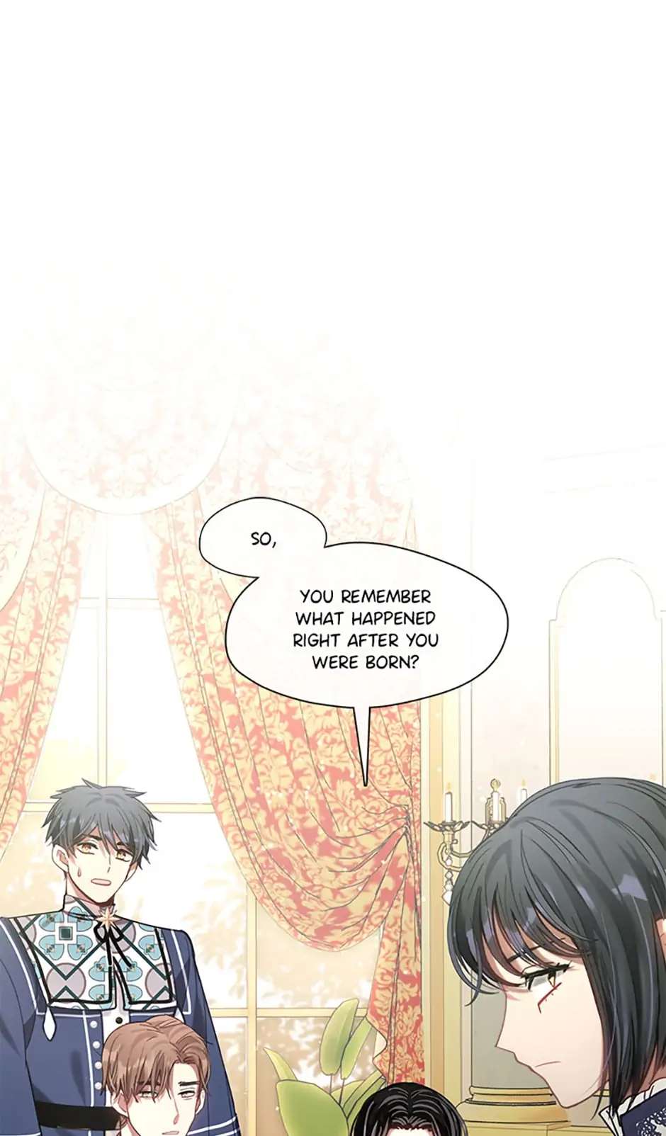 My Family is Obsessed with Me Chapter 31 page 16