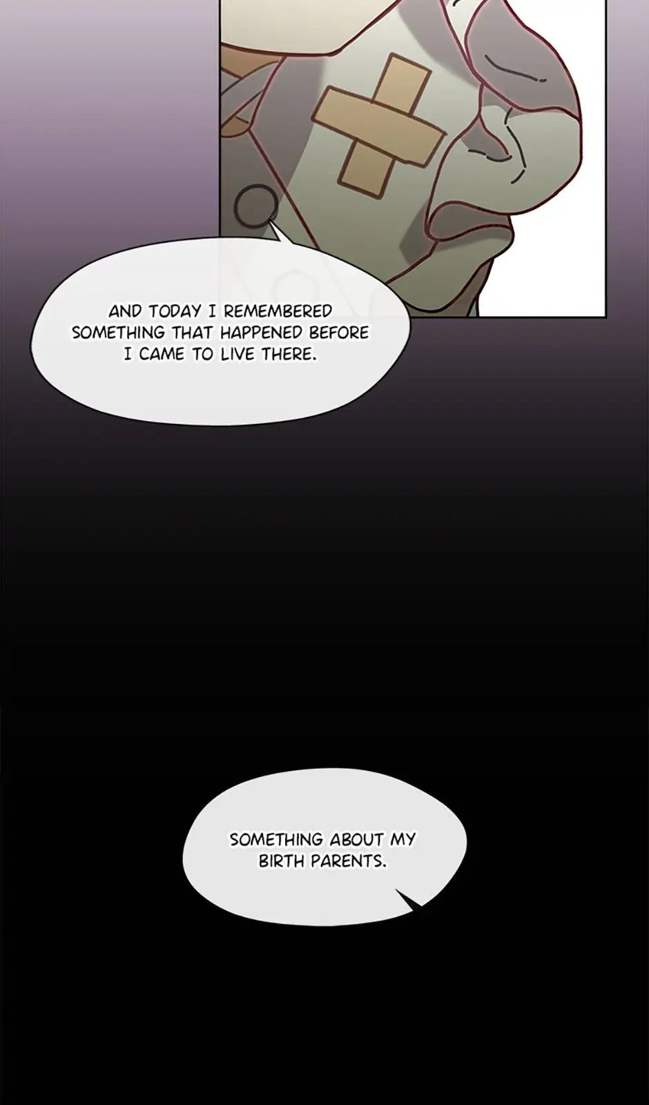 My Family is Obsessed with Me Chapter 31 page 20