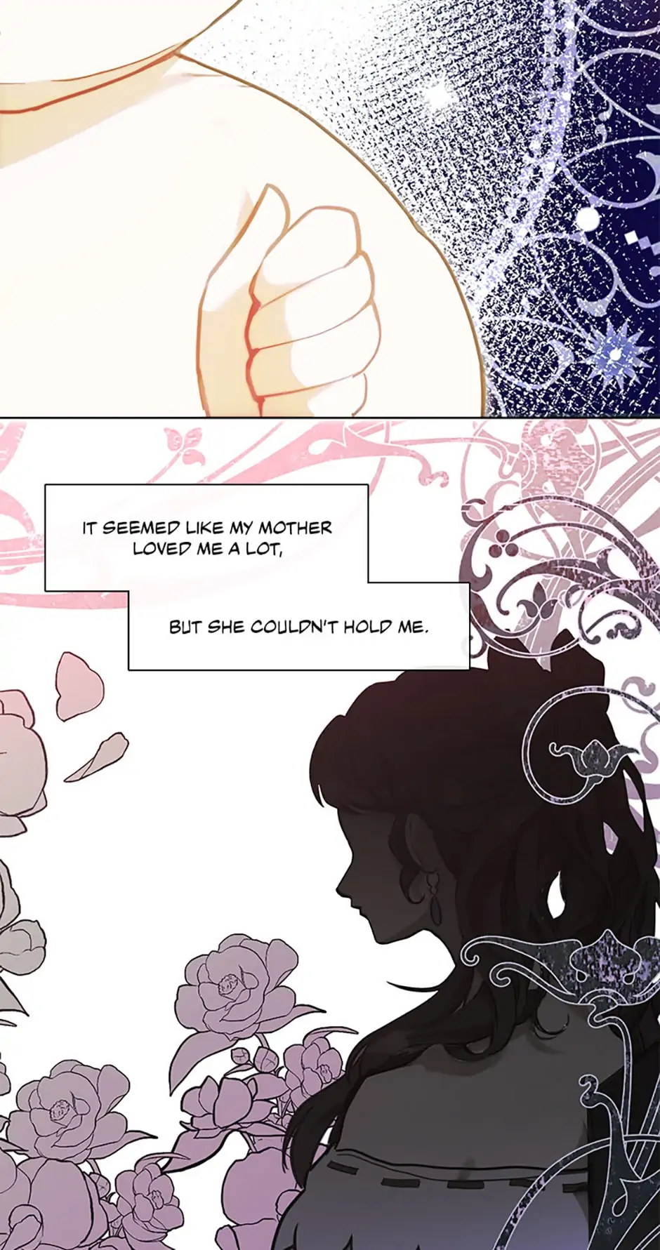 My Family is Obsessed with Me Chapter 31 page 23