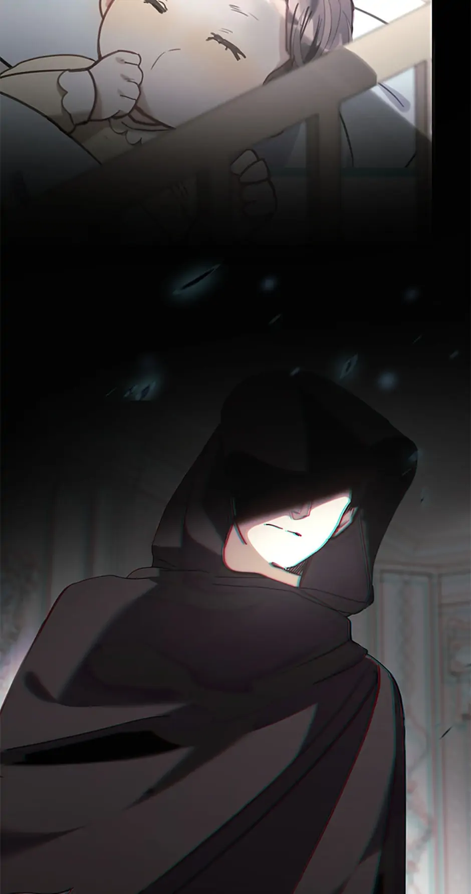 My Family is Obsessed with Me Chapter 31 page 25