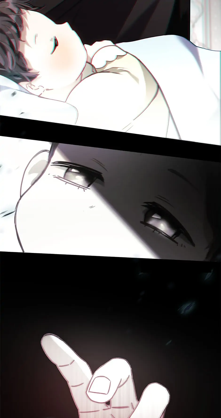 My Family is Obsessed with Me Chapter 31 page 26