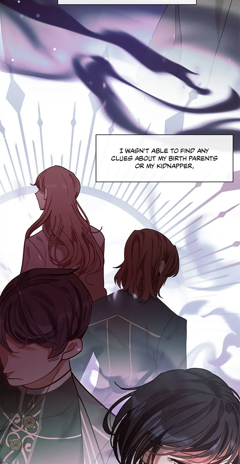 My Family is Obsessed with Me Chapter 31 page 31