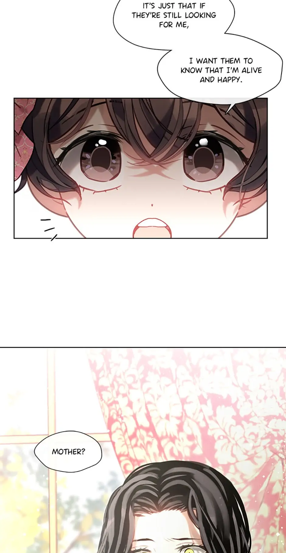 My Family is Obsessed with Me Chapter 31 page 34