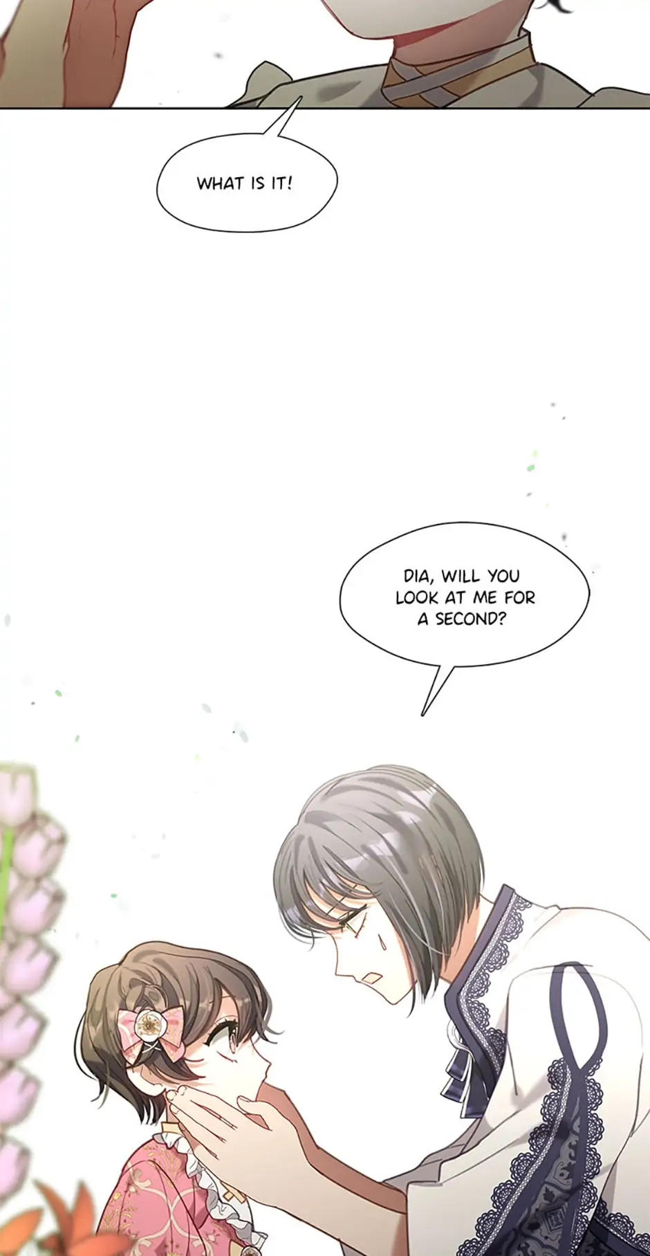 My Family is Obsessed with Me Chapter 31 page 38