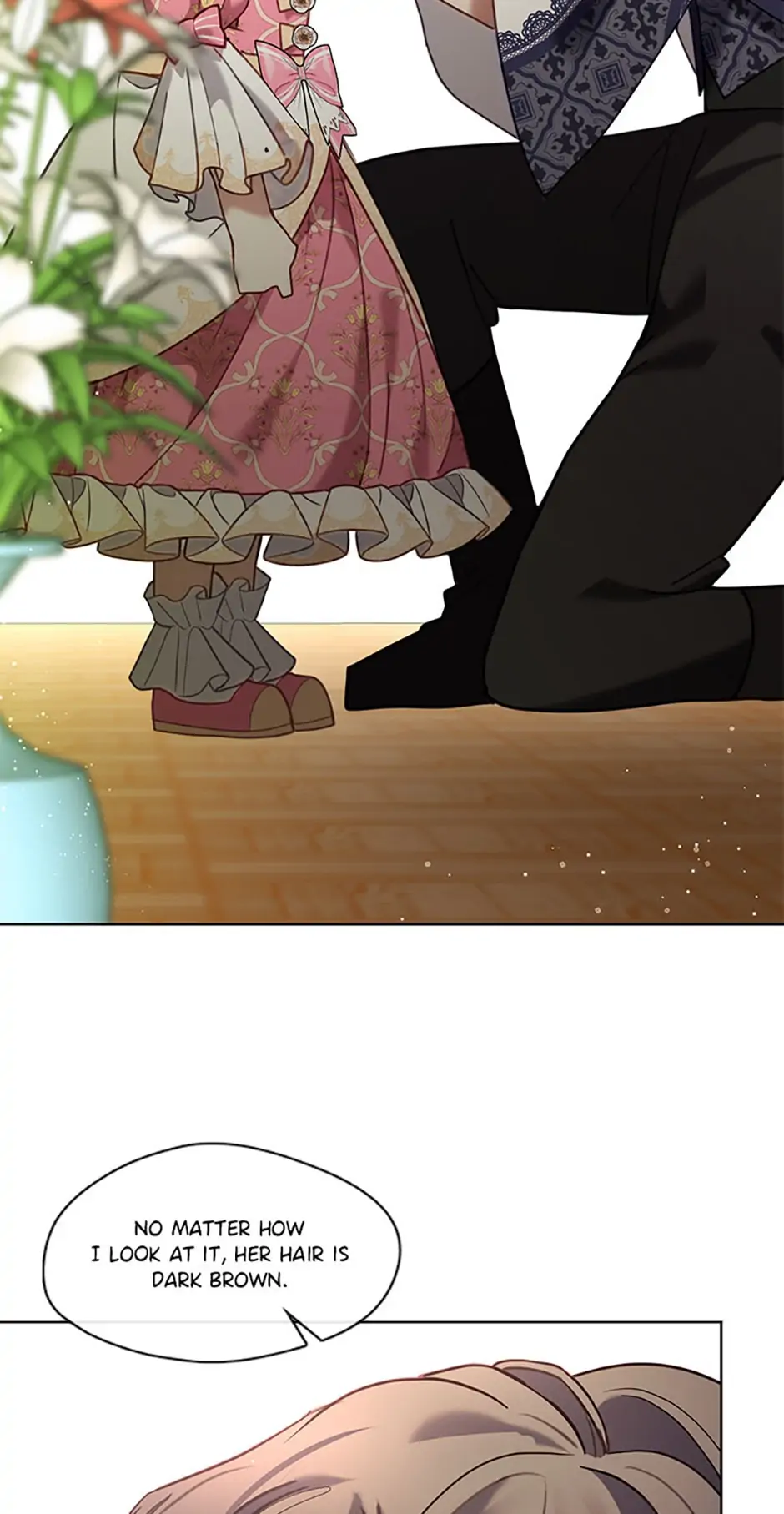 My Family is Obsessed with Me Chapter 31 page 39