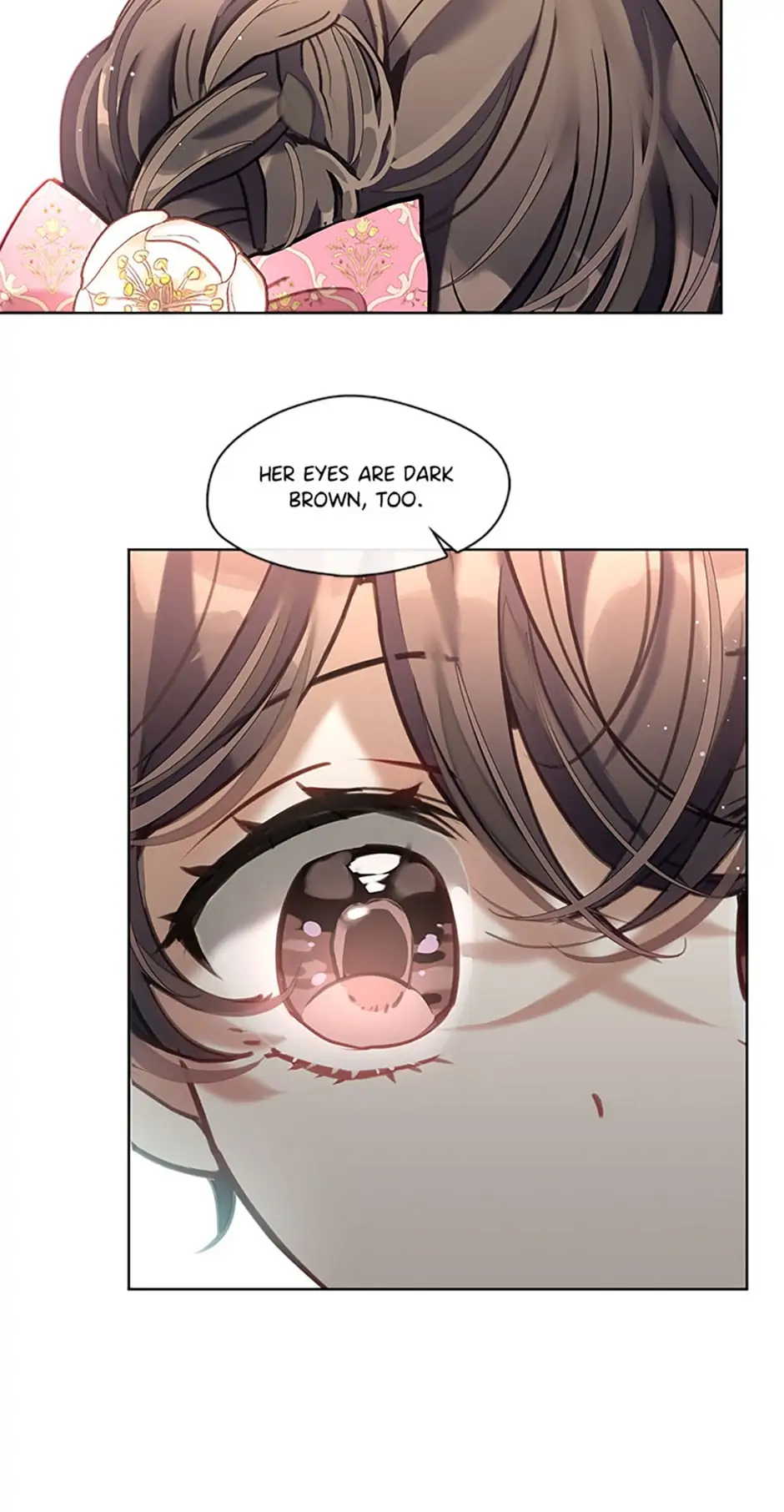 My Family is Obsessed with Me Chapter 31 page 40