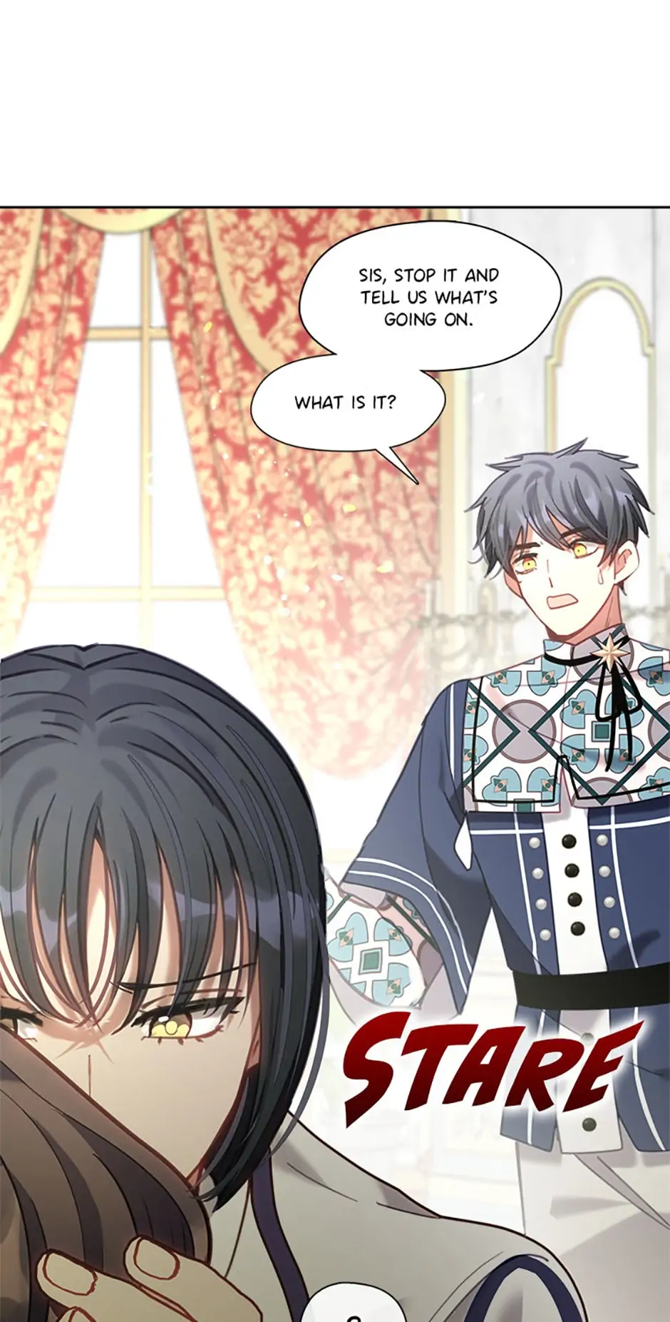 My Family is Obsessed with Me Chapter 31 page 41