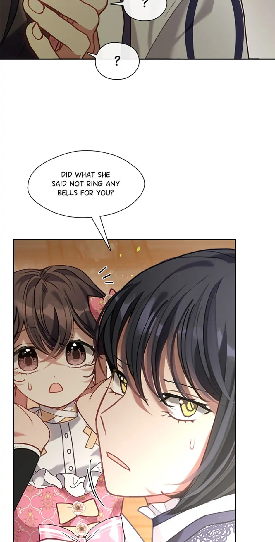 My Family is Obsessed with Me Chapter 31 page 42
