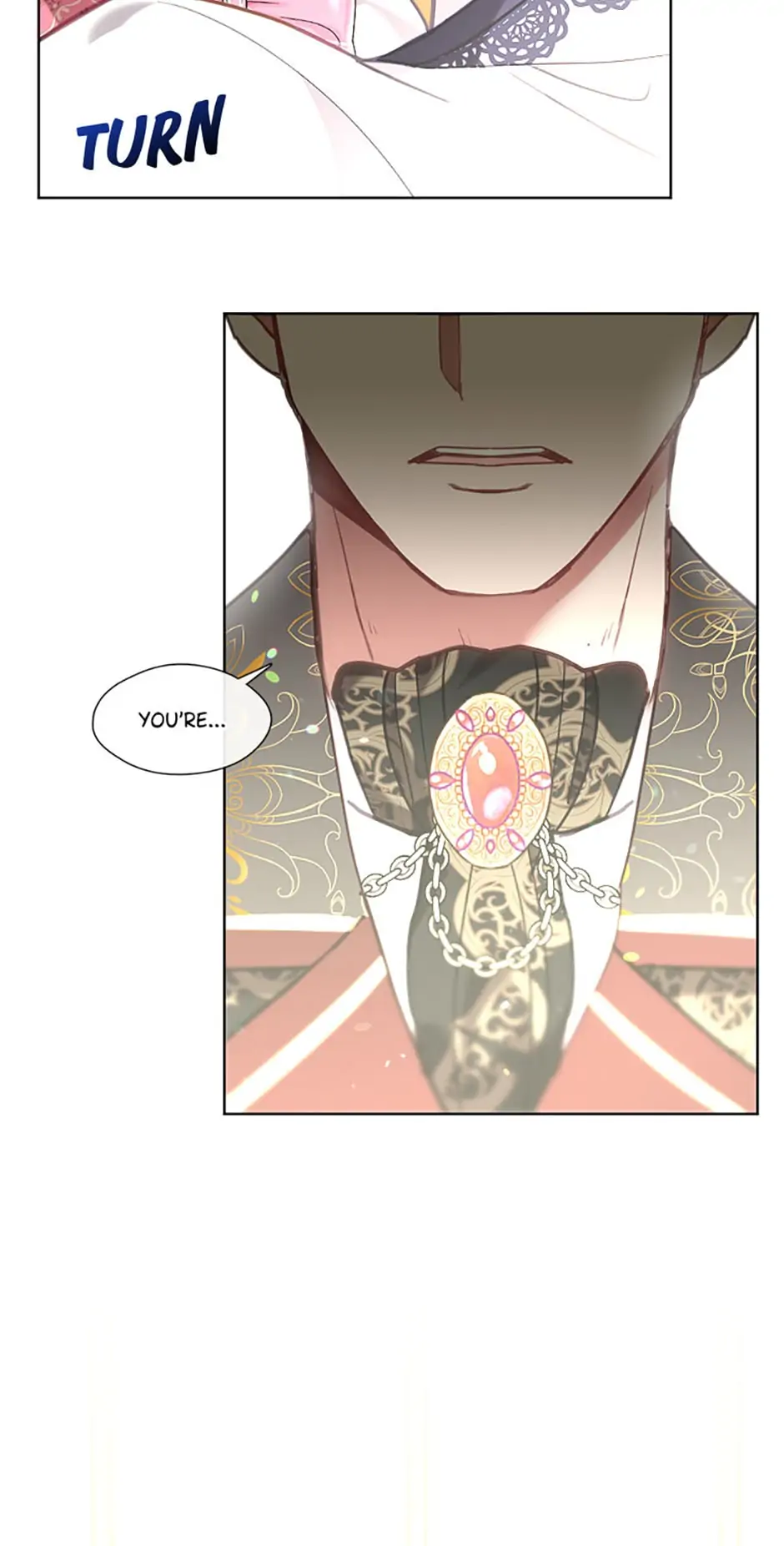 My Family is Obsessed with Me Chapter 31 page 43