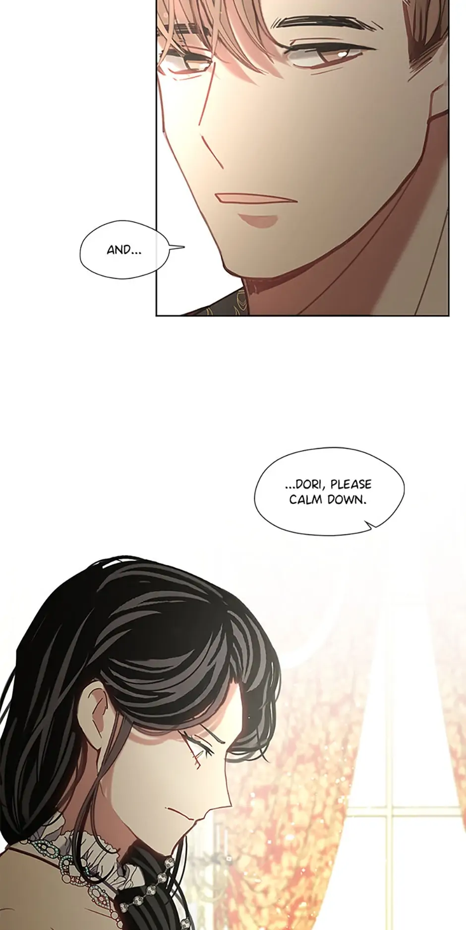 My Family is Obsessed with Me Chapter 31 page 47