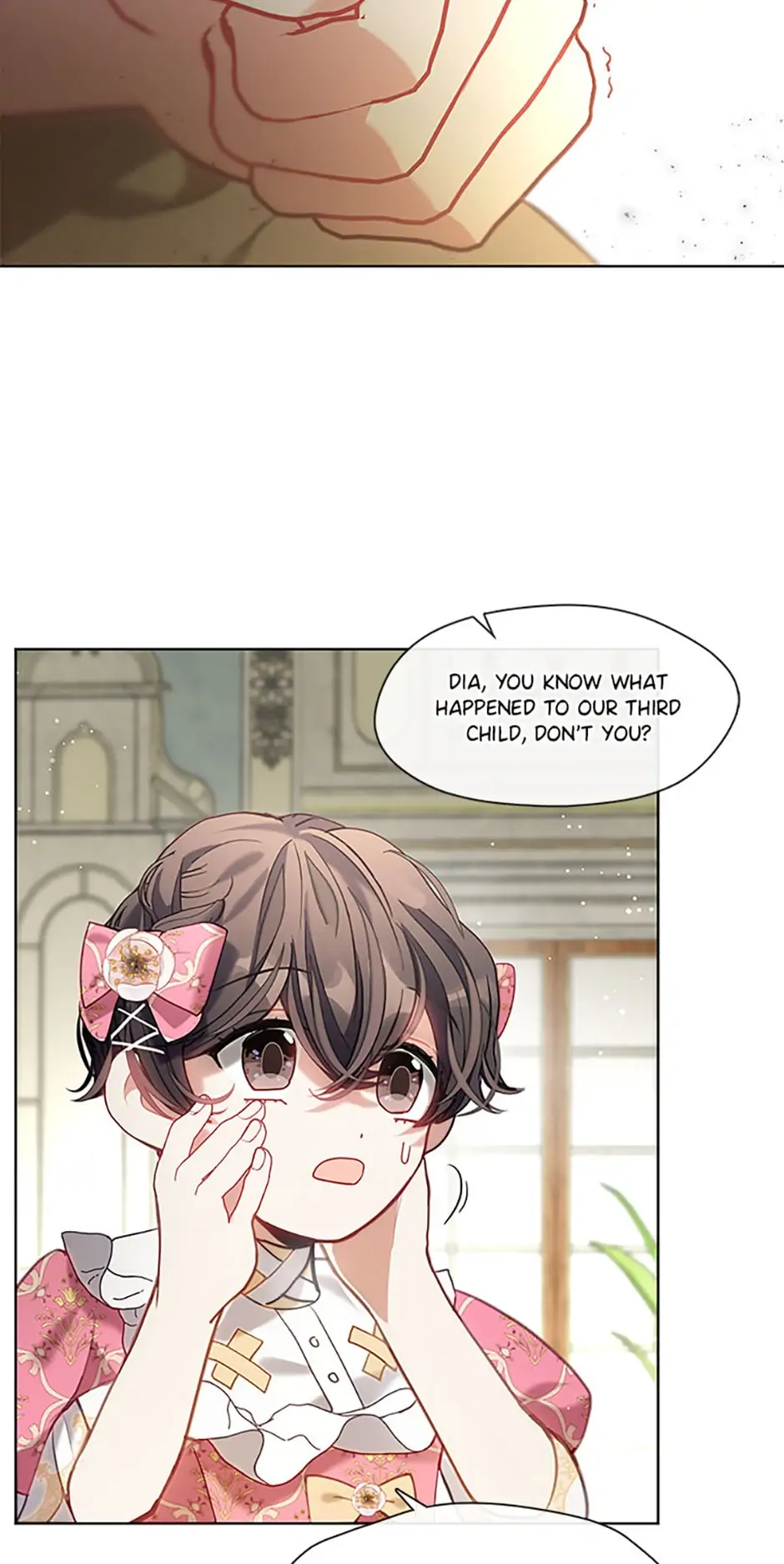 My Family is Obsessed with Me Chapter 31 page 49