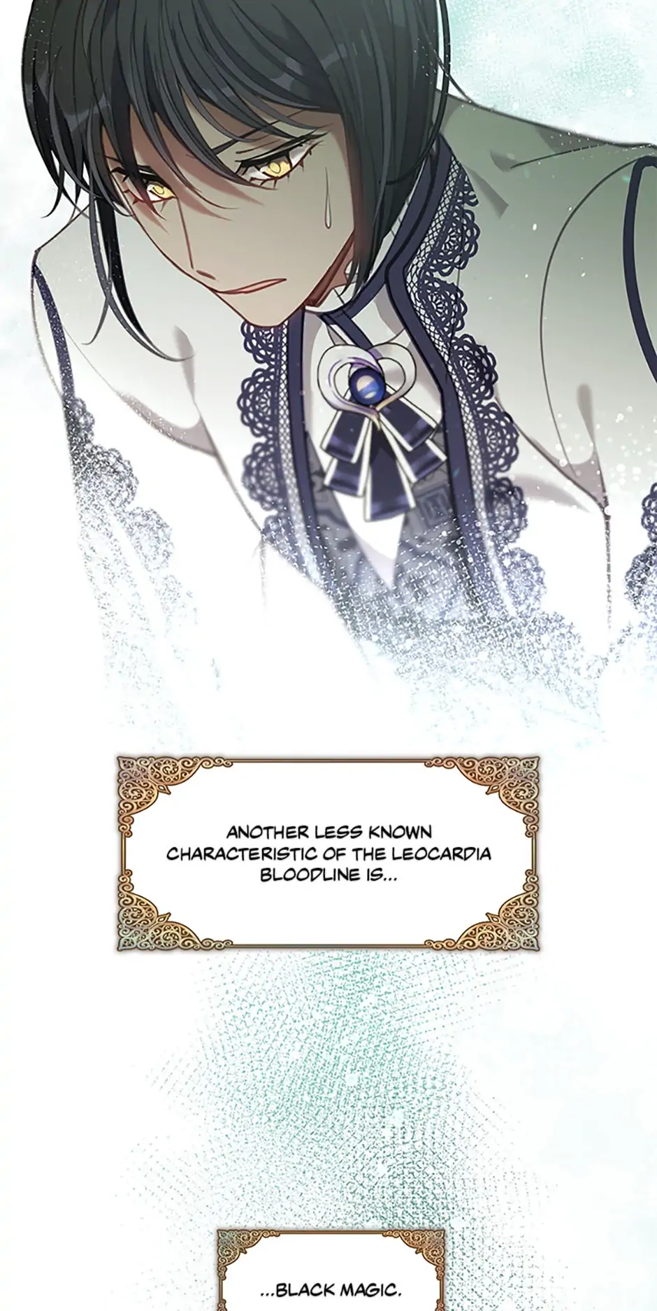My Family is Obsessed with Me Chapter 31 page 53