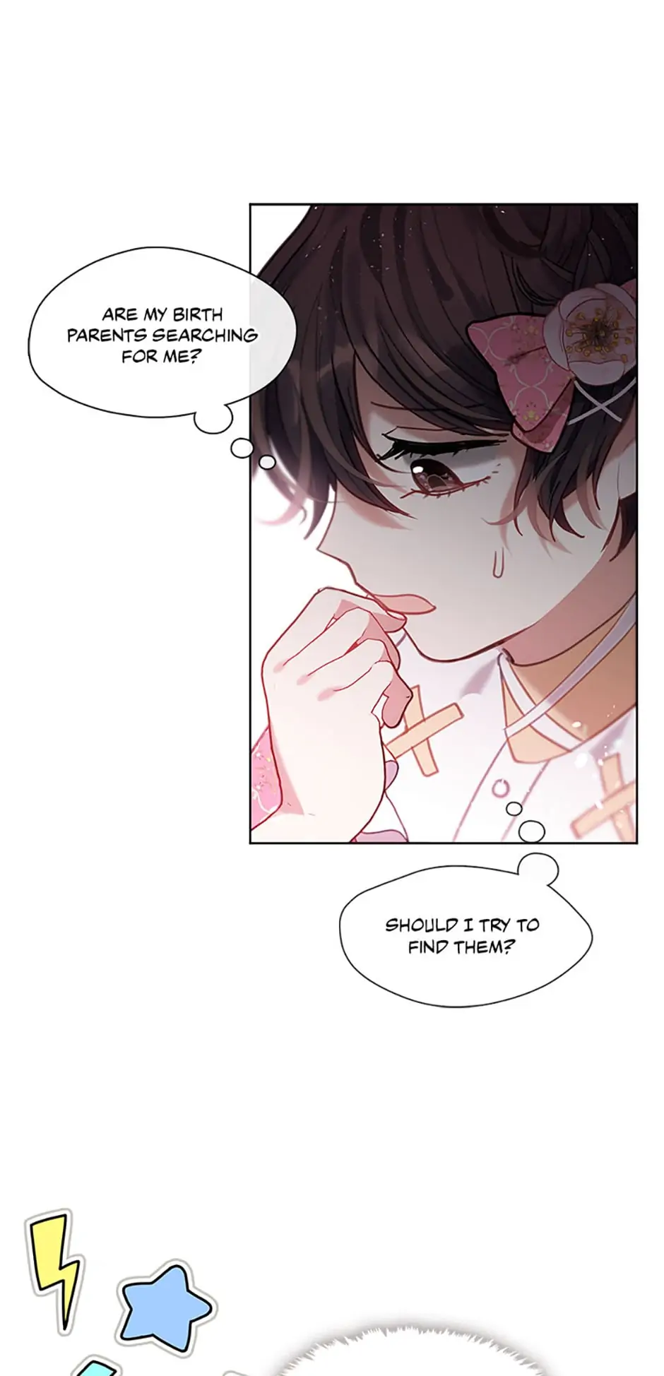 My Family is Obsessed with Me Chapter 31 page 5