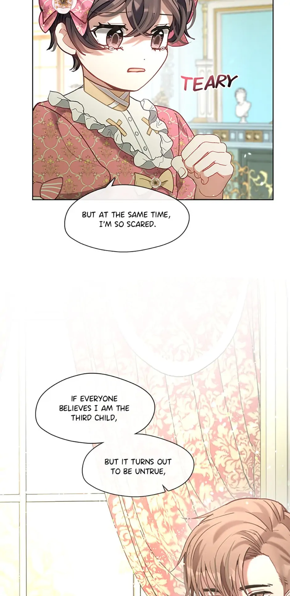 My Family is Obsessed with Me Chapter 31 page 62