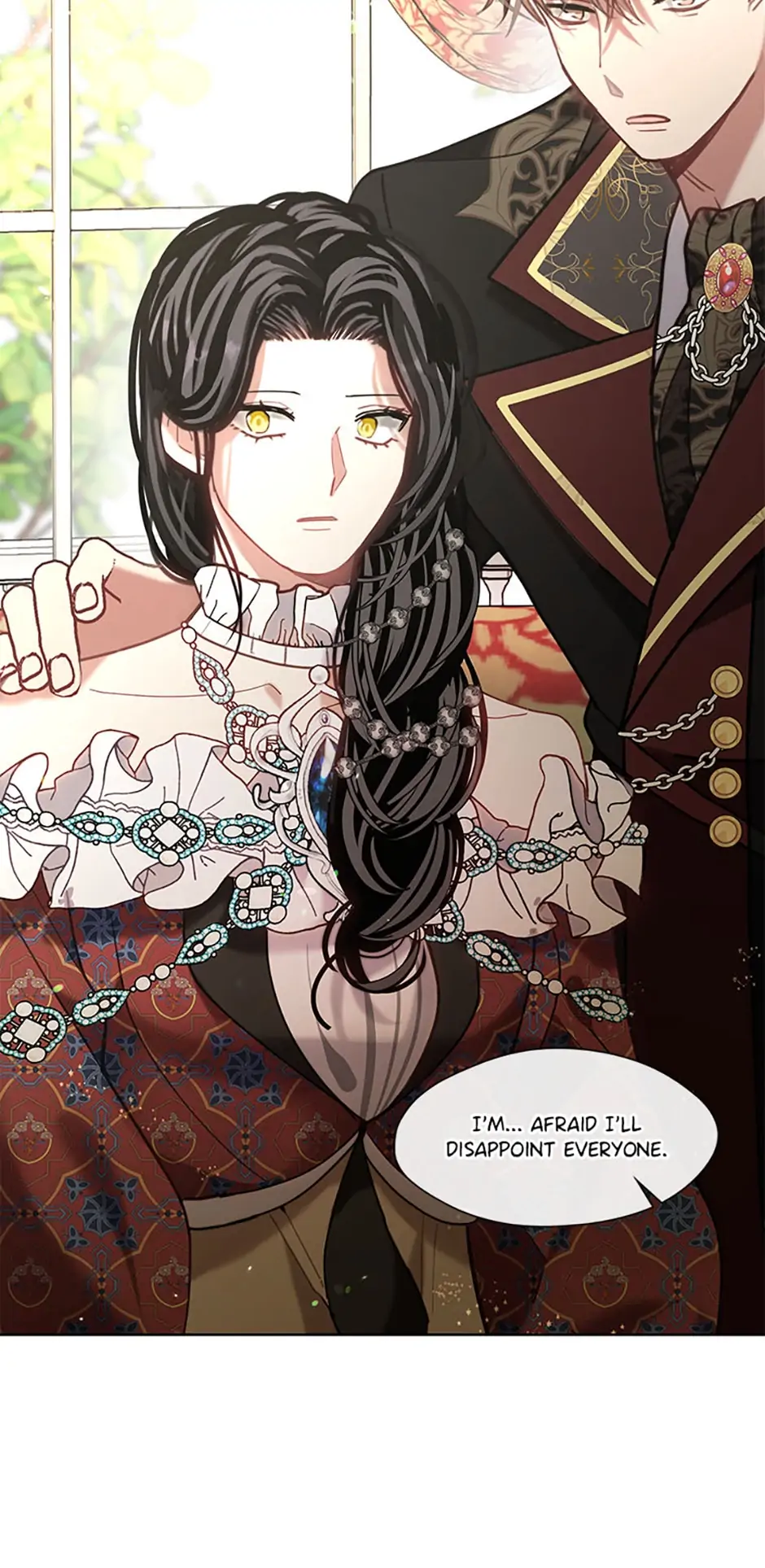 My Family is Obsessed with Me Chapter 31 page 63
