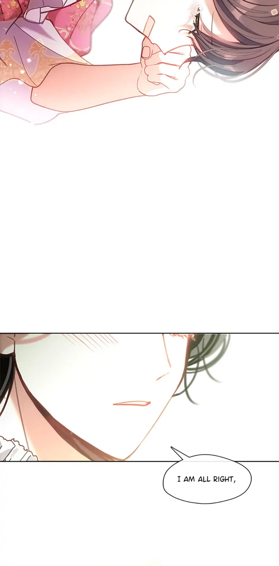 My Family is Obsessed with Me Chapter 31 page 71