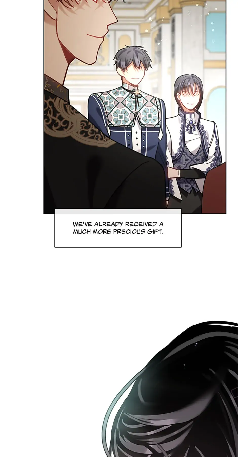 My Family is Obsessed with Me Chapter 31 page 78