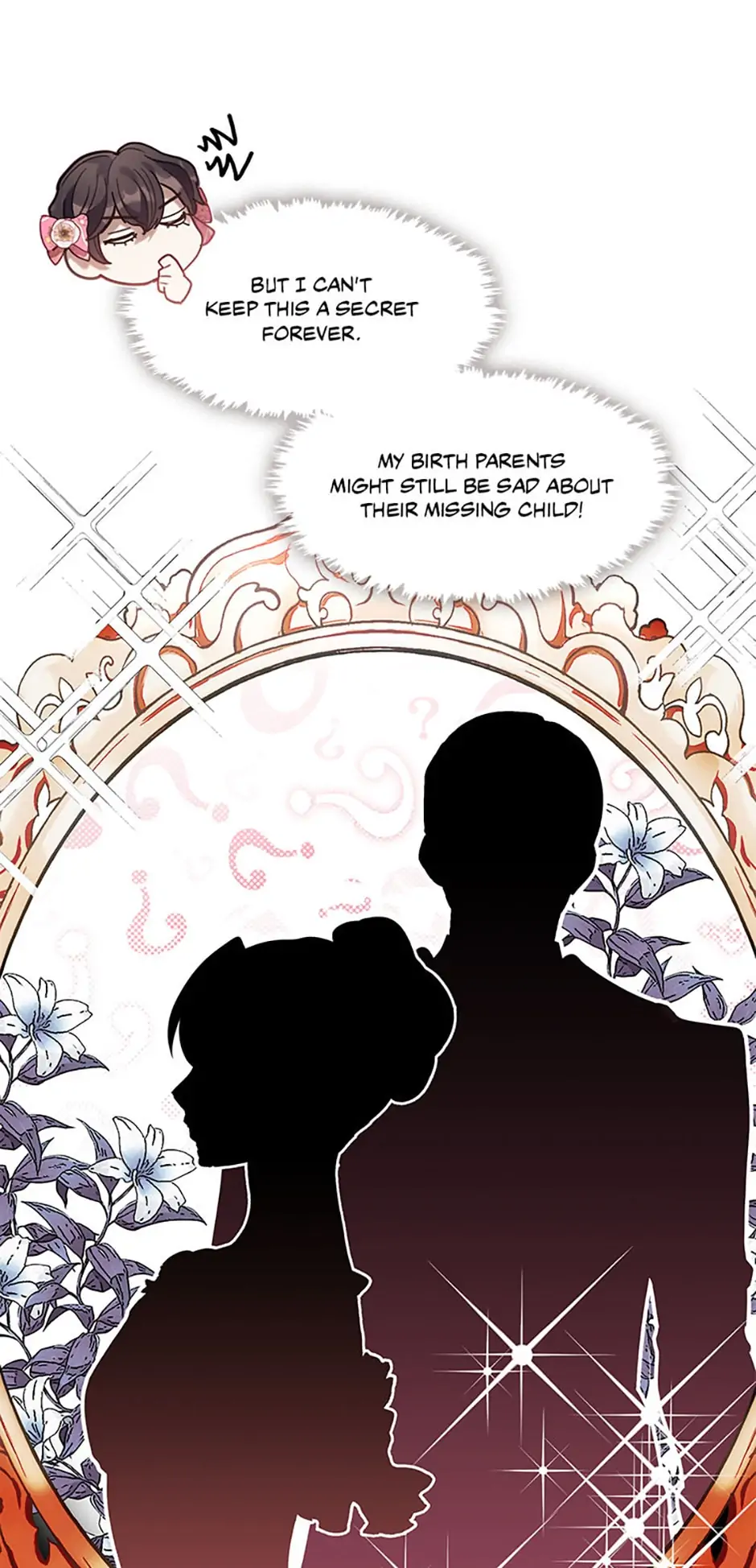 My Family is Obsessed with Me Chapter 31 page 8