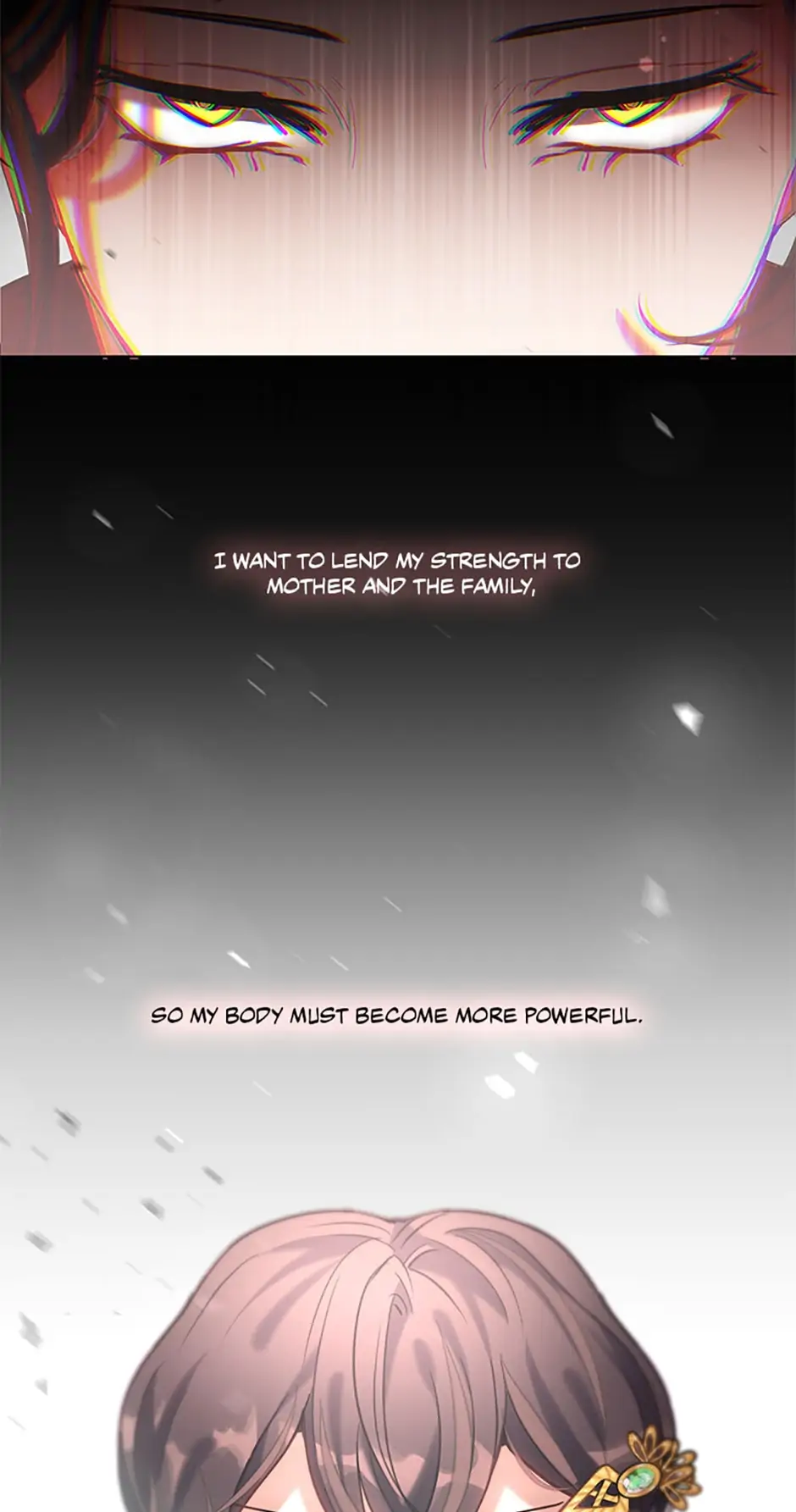 My Family is Obsessed with Me Chapter 32 page 16