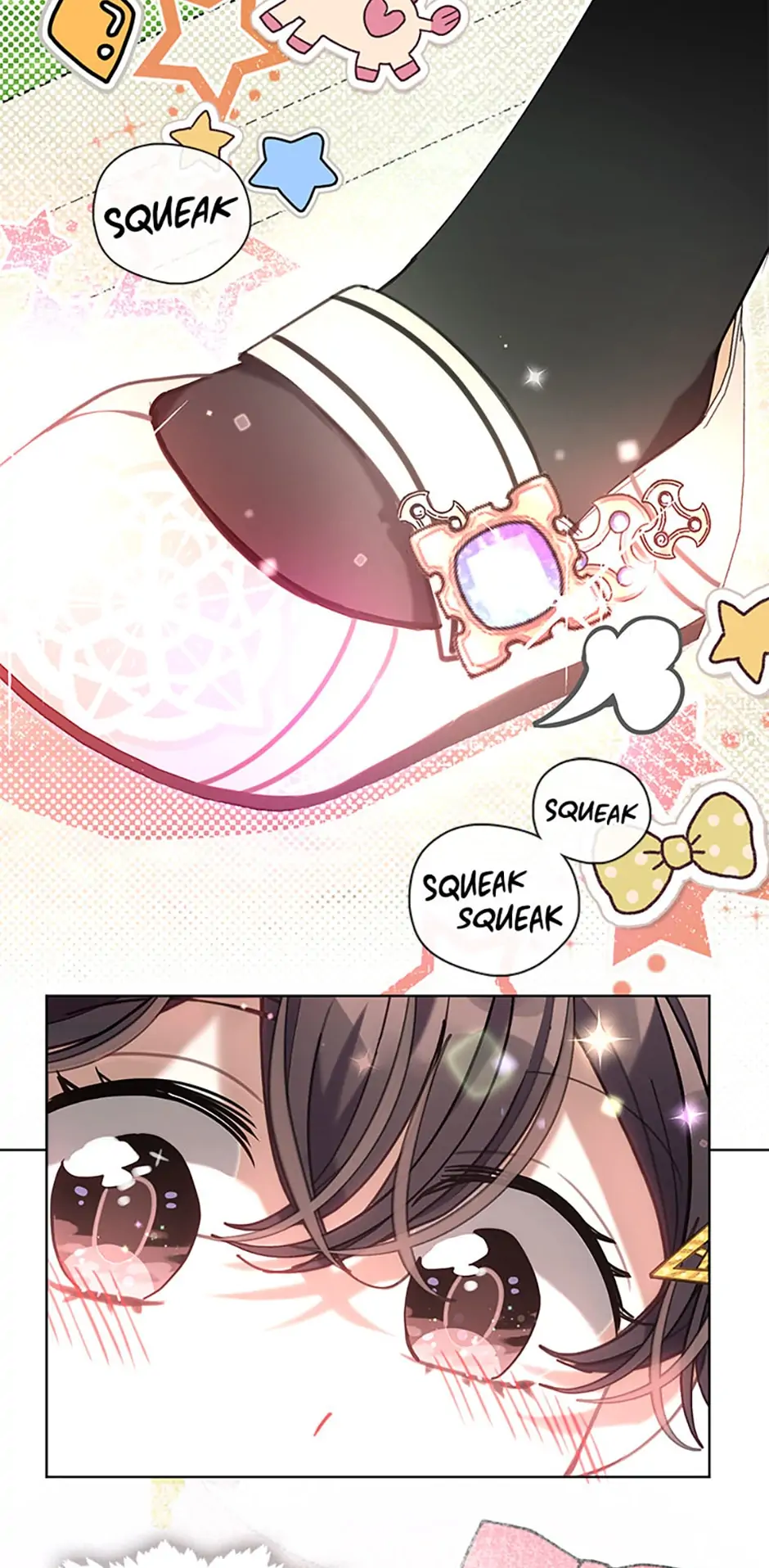 My Family is Obsessed with Me Chapter 32 page 27